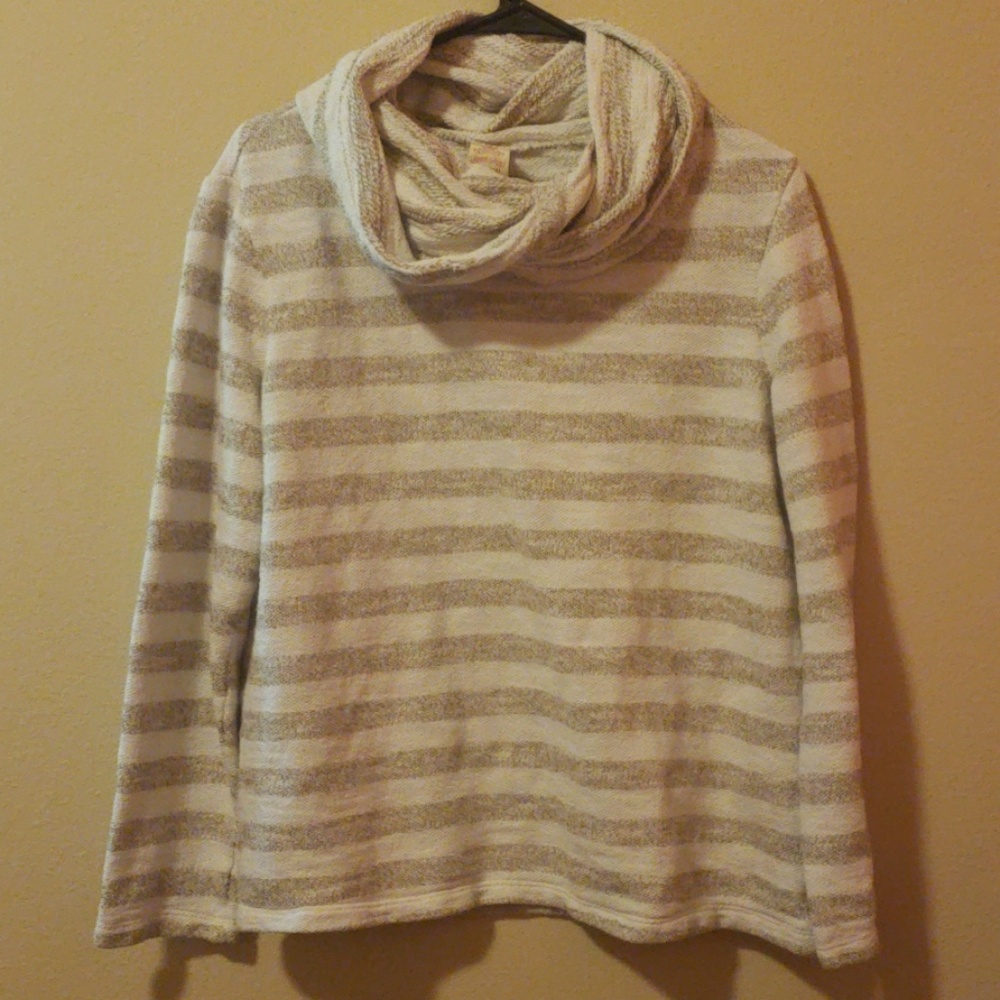Faded glory sweater